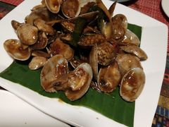 -忘忧草融合私房菜(红鼎国际店)