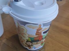 -東舍食唐精品陕菜馆