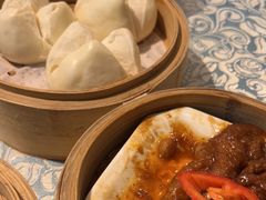 -巴扎美食·新疆菜·西域歌舞表演餐厅(新疆大厦店)
