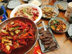 -虾小龙老长沙龙虾馆(坡子街店)