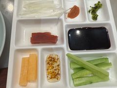 -鸭匠食府·挂炉烤鸭·新京菜(阜成路店)