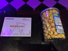 -欧歌堡KTV PARTY(万濠城店)