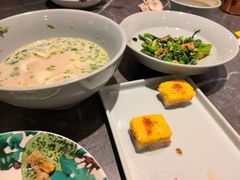 -长安记·大美陕菜(大族广场店)