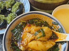 -福苗小骆驼烧烤(大唐不夜城店)