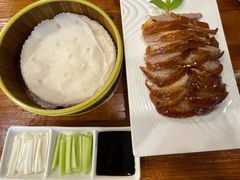 -又一福烤鸭·北京菜(东四店)
