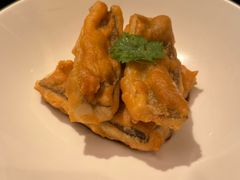 -万豪中餐厅·粤菜·北京粤财JW万豪酒店