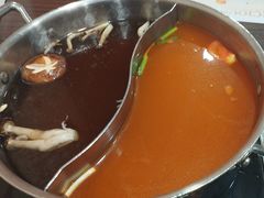 -呷哺呷哺(西单大悦城店)