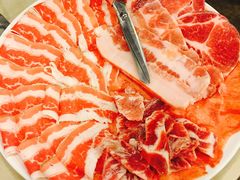 -郑阿姨的家·이모네·韩料&烤肉(武川路店)