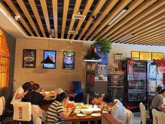 -延安八大碗(陕北菜·枣园路店)