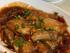 -渔中舟海鲜大排档(普陀沈家门店)