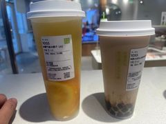 -奈雪的茶(中粮祥云小镇店)