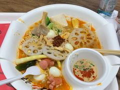 麻辣烫-食通天·寰宇集(杭州万象城店)