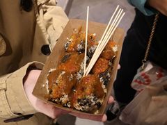 -品腐记·豆腐王朝(老门东总店)