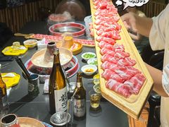 -羊大爷涮肉(亮马桥店)