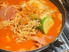 -KimPro 辛普乐概念韩餐
