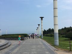 -日照灯塔风景区