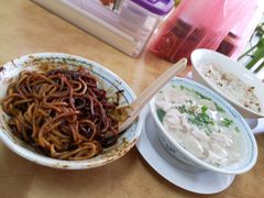 -金兴利茶室(新苏兰店)