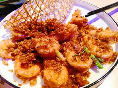 -避风塘(宝山万达店)