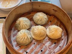 -南翔馒头店(豫园店)