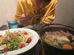 -铃木食堂(帽儿胡同店)