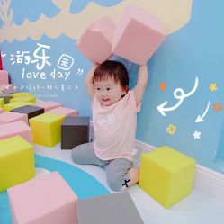 -万达宝贝王(上海浦江店)