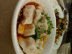 -川味堂·四川豆花(八卦岭店)