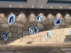 -帝企鹅自助餐厅•儿童岛•真企鹅(长隆企鹅酒店)