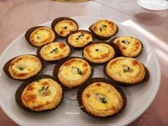 菌皇蚝挞-东方御宴海鲜酒楼(棕泉酒店)