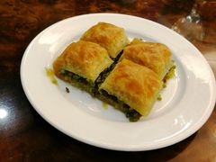 -苏坦土耳其餐厅(白云宾馆店)