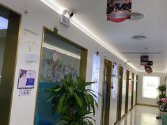 -美可普口腔医院(东街分店)