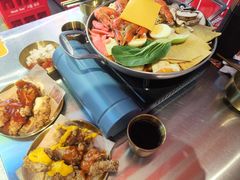 -首尔大排档Meetsun(福州万象九宜城店)