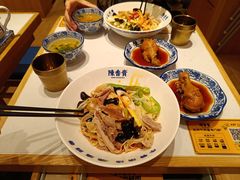 -陳香貴·兰州牛肉面(上海长风大悦城店)