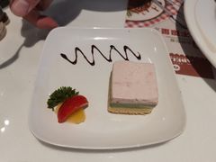 -爱丽丝牛排西餐厅(光谷步行街店)