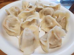 -海胆小馆(东北水饺·春柳店)