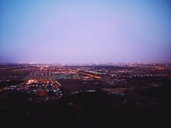 -鬼笑石后山停车场