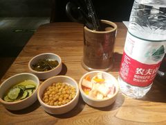 -九田家黑牛烤肉料理(长春路友好店)