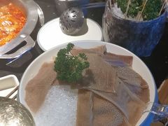 -井格重庆火锅(西直门凯德Mall店)