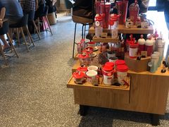 -星巴克臻选(金桥国际店)