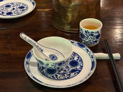 -顺兴老茶馆·精品川菜(世纪城店)