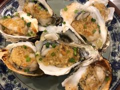 -冯姐生蚝(长隆横琴店)