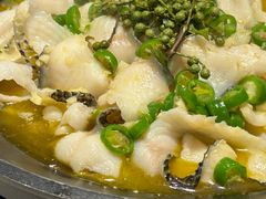 -醉得意·家常菜(二七路店)
