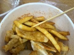 -托乐嘉美食广场(托乐嘉街区店)