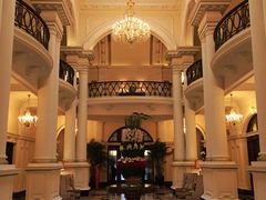 -Salon de Ville浦江汇(上海外滩华尔道夫酒店店)