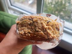 -万红路羊汤烧饼店(将台路店)