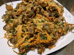 海蛎炸-大厝宅海鲜馆