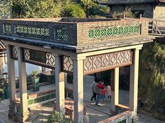 -东莞市可园博物馆