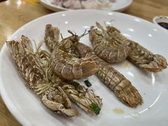 -红灯笼龙凤饭店(宁波老字号店)