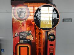 -合肥新桥国际机场-航站楼