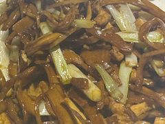-外婆家(义乌新光汇购物中心店)