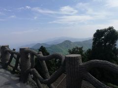 -南岳衡山风景名胜区